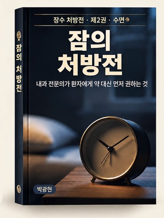 잠의 처방전
